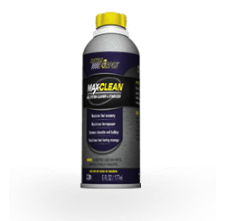 Max-Clean Fuel System Cleaner - 6 oz.